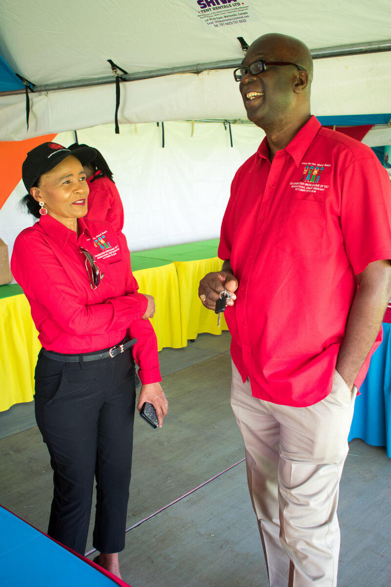 Credit Union Opening 2019 The Cooperative Credit Union League of